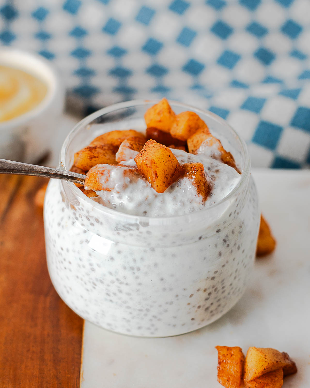 From Clumpy to Creamy: Your Ultimate Chia Pudding Recipe Guide